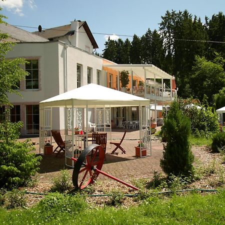 Studentenmuehle Hotel - Restaurant Nomborn Extérieur photo
