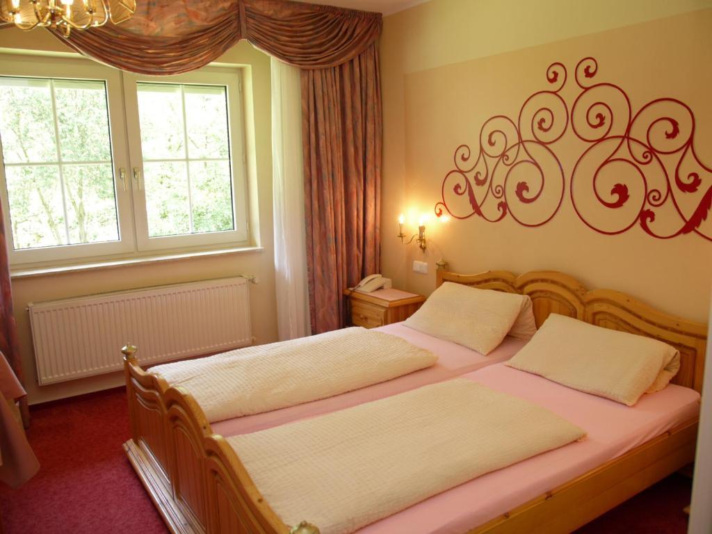 Studentenmuehle Hotel - Restaurant Nomborn Chambre photo