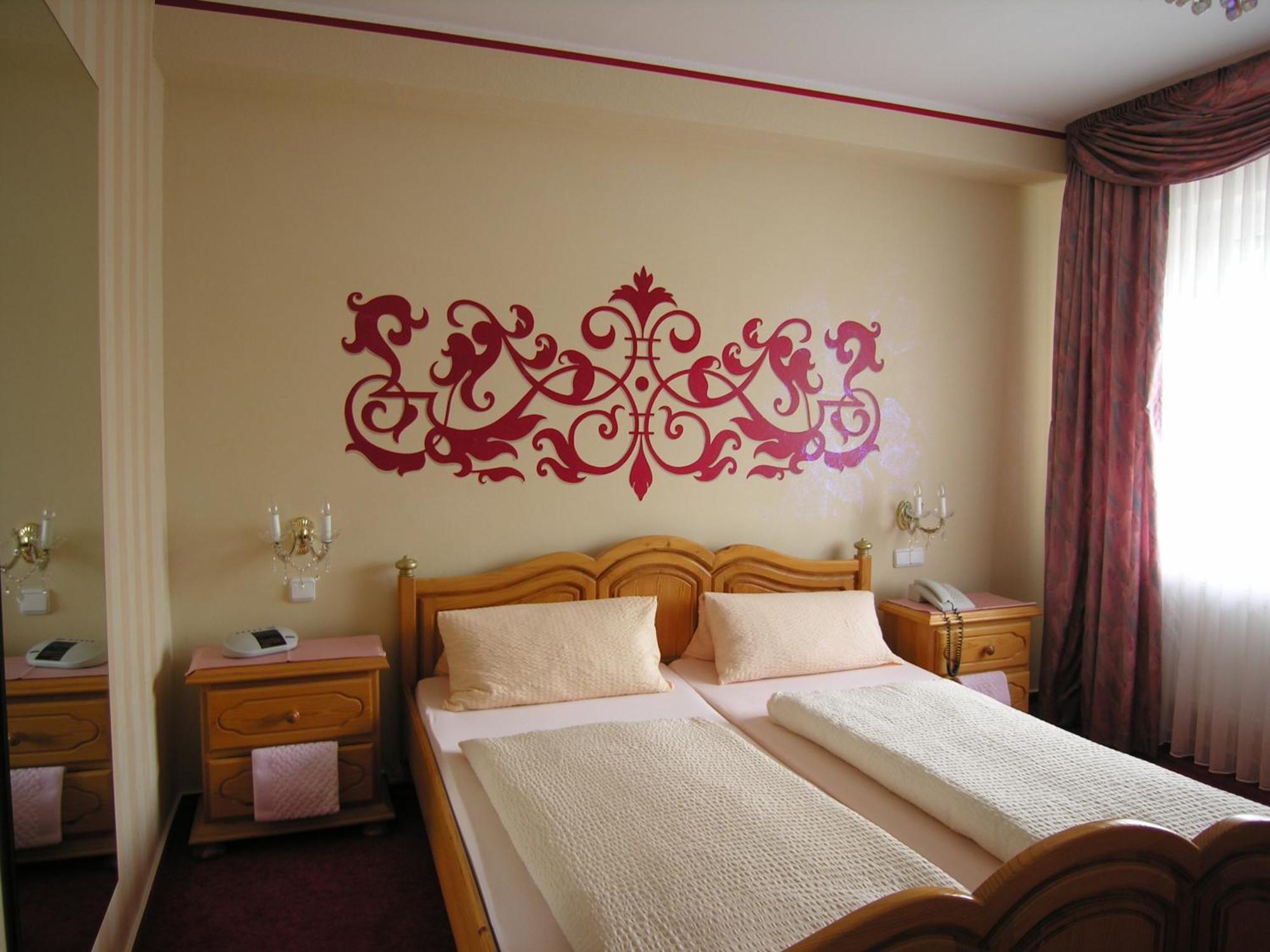 Studentenmuehle Hotel - Restaurant Nomborn Extérieur photo